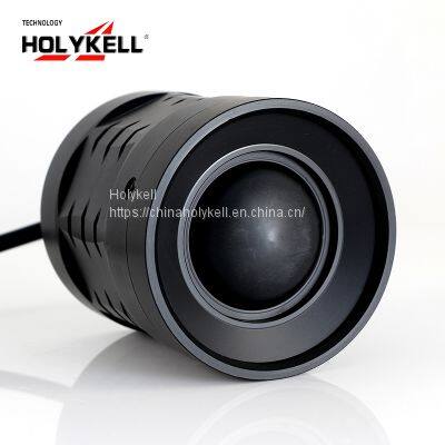 Holykell Нетконтактный высокоточный радарный датчик уровня HR1200