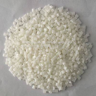 Manufacturer Granules Virgin and Recycled HIPS Plastic Material HIPS Resin photo-2