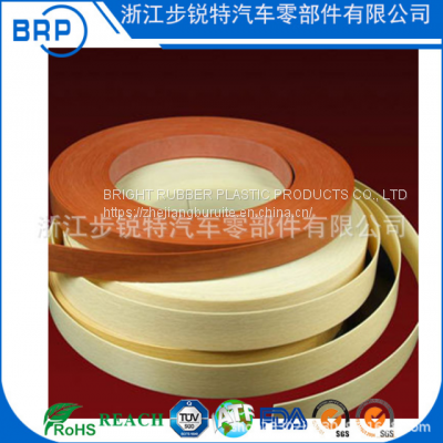 Plastic Edge Strip