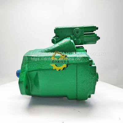 Hydraulic Pump AL213995 AL157203 AL151513 AL166639 PG200867 AL161043 Hydraulic Axial Piston Pump for John Deere photo-4