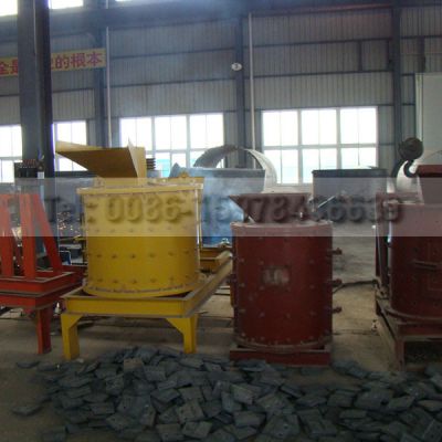 Structural Stability Coal Stone Crusher High And Low Temperature Resistance