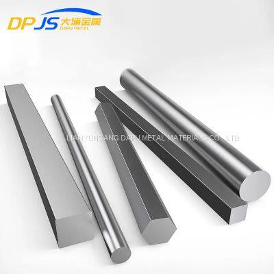 Ss Bar China S30403/S30408/S30409 Top Quality Ss Threaded Rod/Rectangular Ss Rod