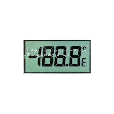 LCD DISPLAY