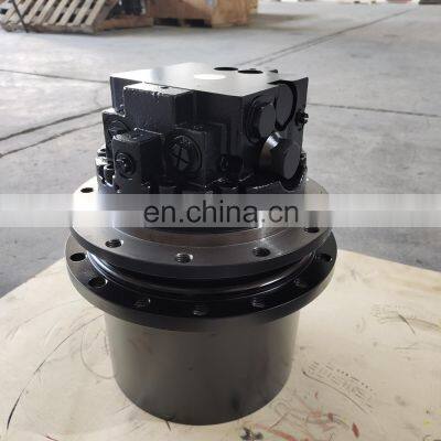 Hydraulic Parts Excavator 442 Travel Device X442 Final Drive photo-4
