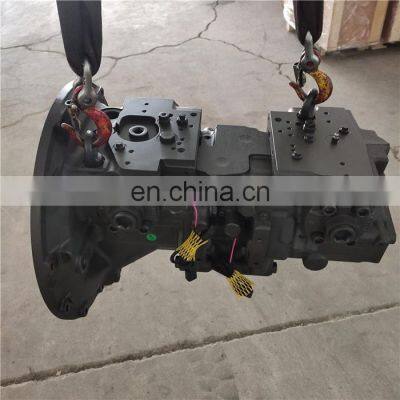 High Quality 708-2L-31123 PC200-7 Hydraulic Pump PC200-7 Main Pump
