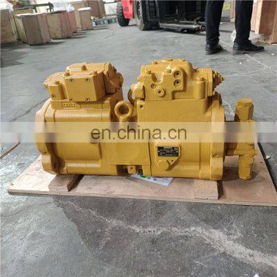Excavator Pump Excavator 311B Hydraulic Pump 1195407 E311B Main Pump K3V63DT119-5407