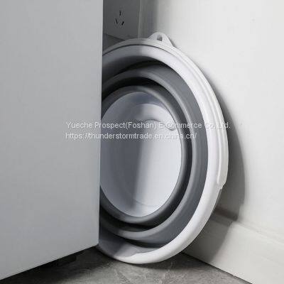 Collapsible Water Bucket Collapsible Bucket photo-4