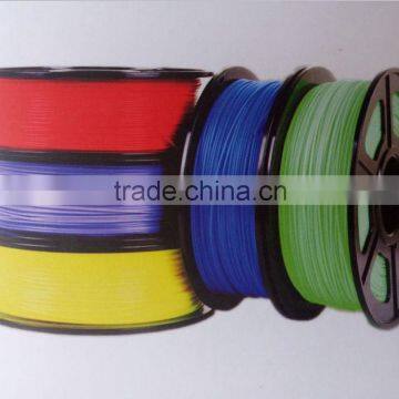 ABS/PLA/HIPS/PVA 3D Printer Filament