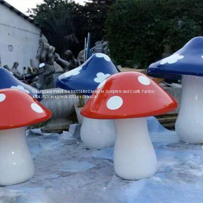 Simulated Mushroom photo-2