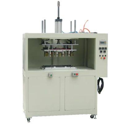 Low-profile Hot Riveting Welding Machine Used in Car Plastic Parts