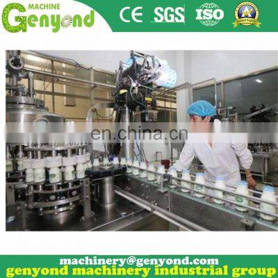 Shanghai Factory Modern Design Milk Powder Spray Dryer Freeze Dryer Factory Plant Production Line Processing Machine