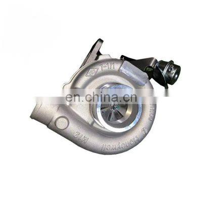 Complete Turbocharger TBP4 750627-5002S D38-000-83 for D6114 Engine