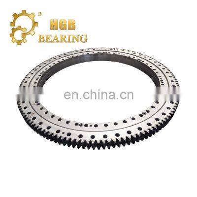 High Precision High Quality Factory Price Slewing Bearing Ring Swing