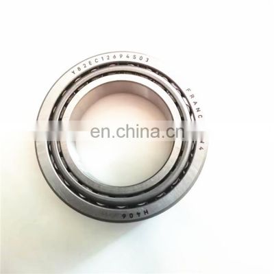 High Precision China Factory Quality Bearing LM67043/LM67010 1985/1931 Tapered Roller Bearing  15113/15245 15112/15245 Low Price