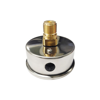 Fire Fighting Gauge,Special Pressure Gauges For Fire Fighting photo-4