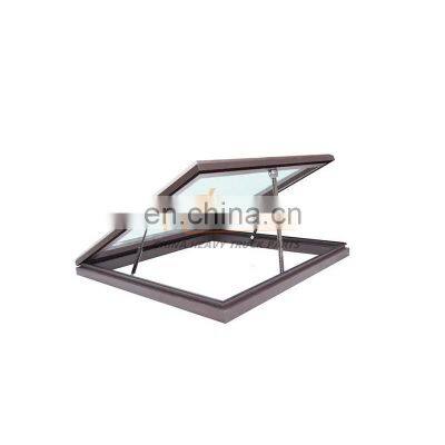 Low Price Professional Made Cnhtc Sitrak C7h/T7h/T5g Cabin Assembly 811w62941-6159 Electric Sunroof