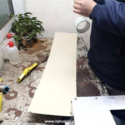 Baosteel Standard S550GD+AZ High Strength Aluminum Plated Zinc Coil Wholesale