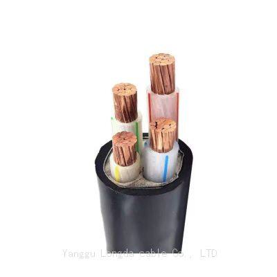 Manufacturers supply 3*450 cable 1 core 2 core 3 core 4 core 5 core 2.5/4/6/10/16/25/35 wire national standard price