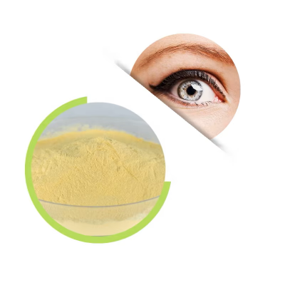 Factory Supply Vitamin A Palmitate Powder CWS 500,000 iu/g Retinol Palmitate CAS 79-81-2 Nutrition Enhancer