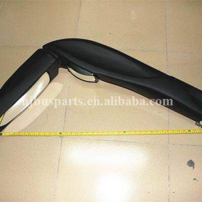 Bus Body Parts Rear View Mirror 1604B Electric Mirror Marcopolo Bus Coach Side Mirror