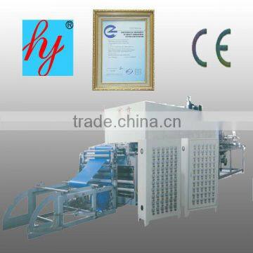 Drenching Fill Material for Cooling Tower Forming Machine