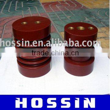 Resin insulator epoxy resin post insulator