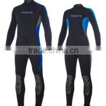 high quality neoprene wetsuit for diving