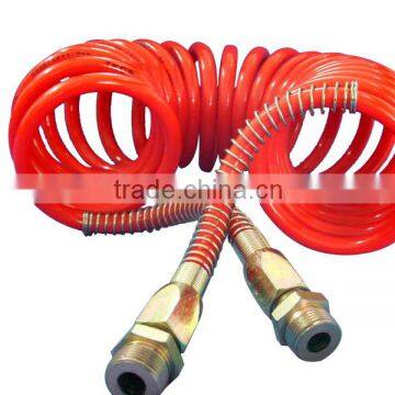 Air Brake Hose for Container Truck