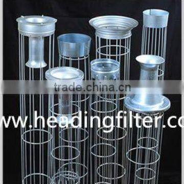 Zhejiang Heading Filter Bag Cage With Venturi for Bag House photo-4