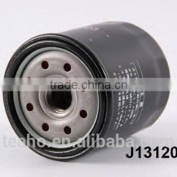 Car Parts Toyota Hiace Oil Filter Used for Hiace 3L Engine 15600-41010 photo-3