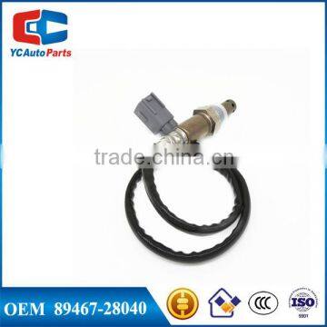 89467-28040 8946728040 Air Fuel Ratio Sensor Oxygen Sensor Lambda Sensor For Toyota Previa Tarago