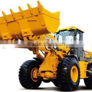 XCMG best selling wheel condition loader LW500K