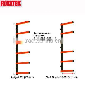 WB001 lumber Rack wood rack