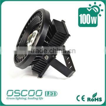 Excellent LED 100w Anti-explosion Flood Lighting With Meanwell Driver photo-3