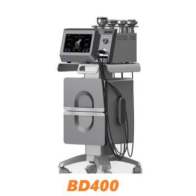 Body Slimming and Shaping Beauty Device photo-3