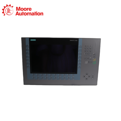 SIEMENS 6AV2124-0MC01-0AX0 SIMATIC HMI TP1200 Comfort Panel