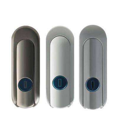 Distribution box AB403 door lock switch cabinet lock