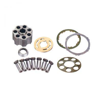 Pieza hidráulica SWING  KOMATSU PC45-8 PC30 Motor de giro completo Piezas de bomba hidráulica Grupo rotatorio Kit de reparación Piezas de repuesto Kit de sellos