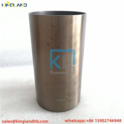 3116 Engine Cylinder Liner 7C6208 For CAT photo-4