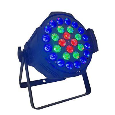 28pcs*8W LED Circle Pattern Par Can (PHN057) photo-2