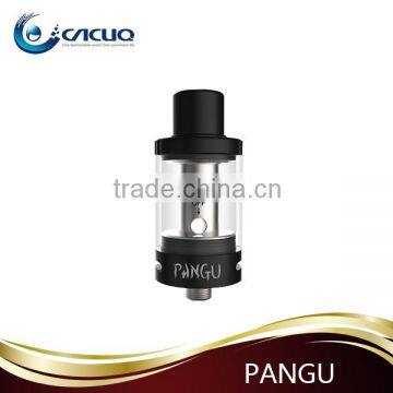 Wholesale Newest Atomizer Clearomizer 3.5ml Capacity Kanger PANGU tank