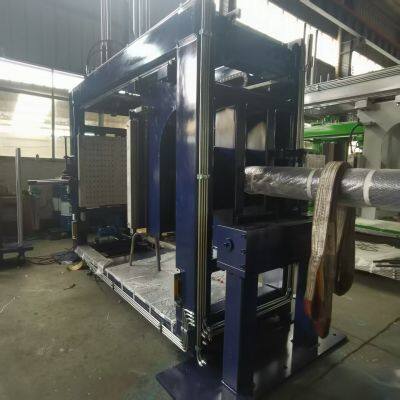epoxy resin automatic china apg machine manufacturer