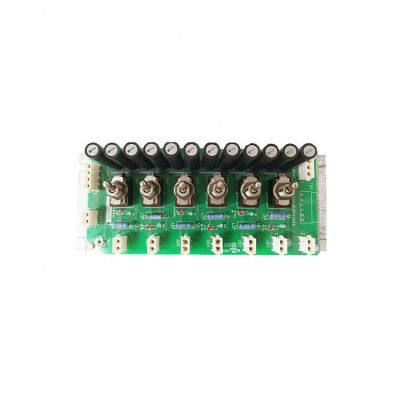 IS200JPDHG1AAA  Power Distribution Card  Mark VI Turbine Control System Series