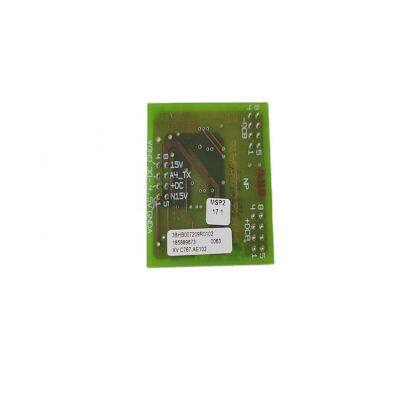 XVC767AE102 3BHB007209R0102    Variable frequency driver Multiple control modes