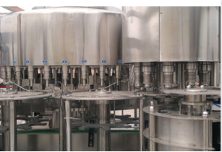 Industrial 20 Liter Water Bottling Filling System Equipment photo-4