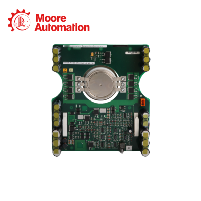 ABB 5SHX06F6004 3BHB003387R0101 GVC703AE01