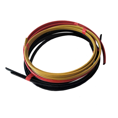 Câble chauffant auto-régulateur avec protection contre la surchauffe, Facile à installer pour la fonte de la neige sur les toits photo-5