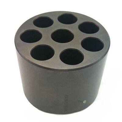 Hydraulic Pump Repair Kits A2FO Axis Piston Pump Spare Parts for A2FO56 REXROTH Fixed Bent Axis Piston Pump Rotary Group Kits photo-2