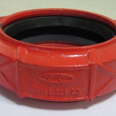 130Bar Schwerlast-Rohrschelle für SANY-Betonpumpen | Echte Ersatzteile für SANY-Betonpumpen photo-3