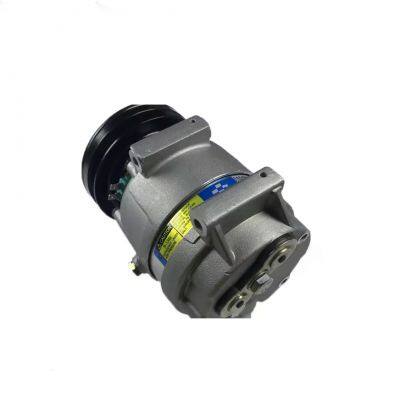 Sany Excavator Parts Air Conditioner Compressor B220203000007 YJ167 SG447220-4053 Excavator Air Compressor photo-6